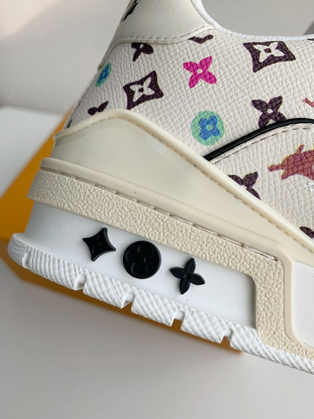 Trainer Sneaker
