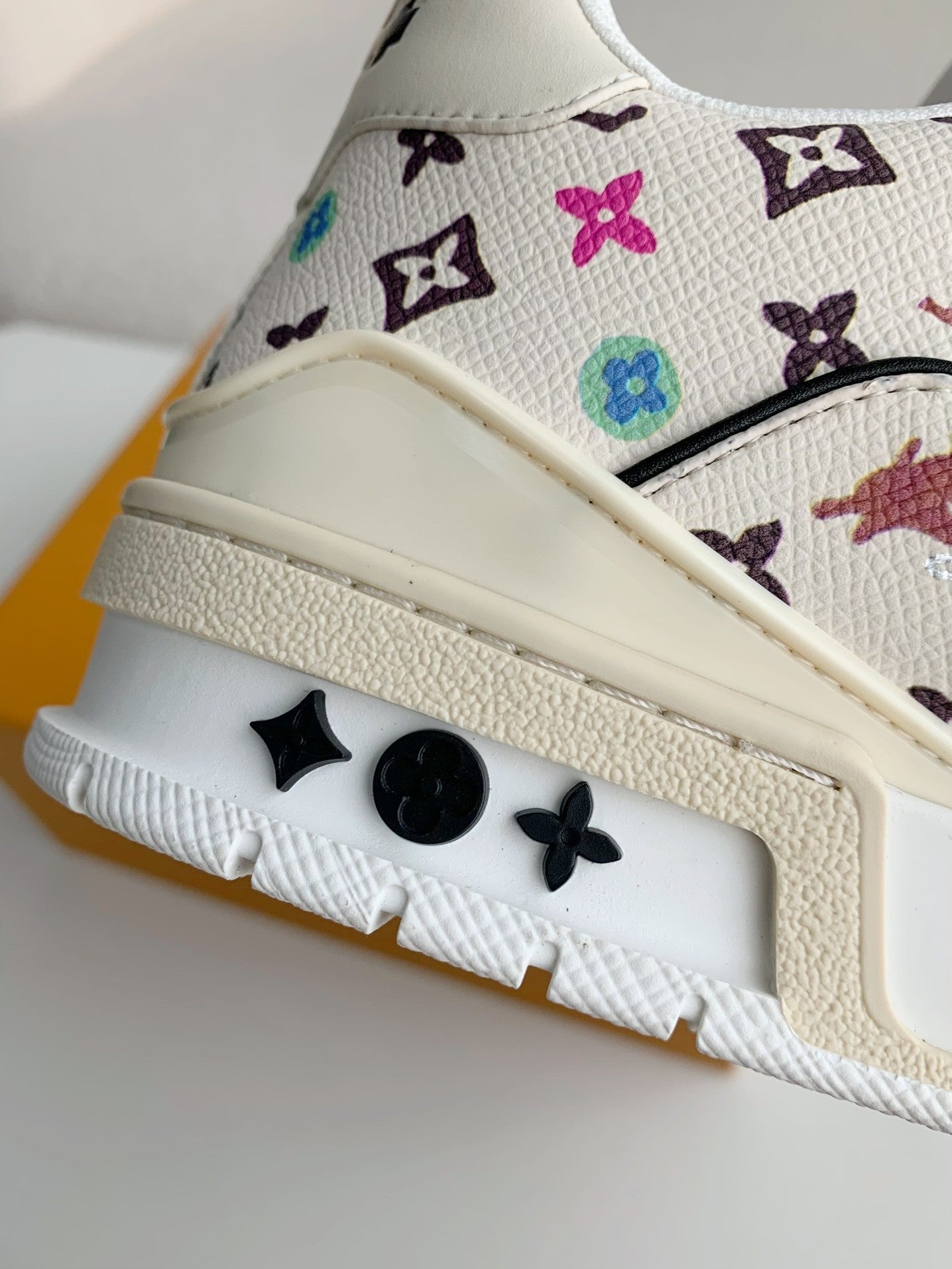 Trainer Sneaker