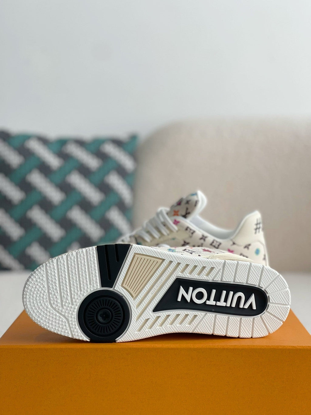Trainer Sneaker