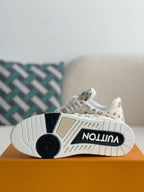Trainer Sneaker