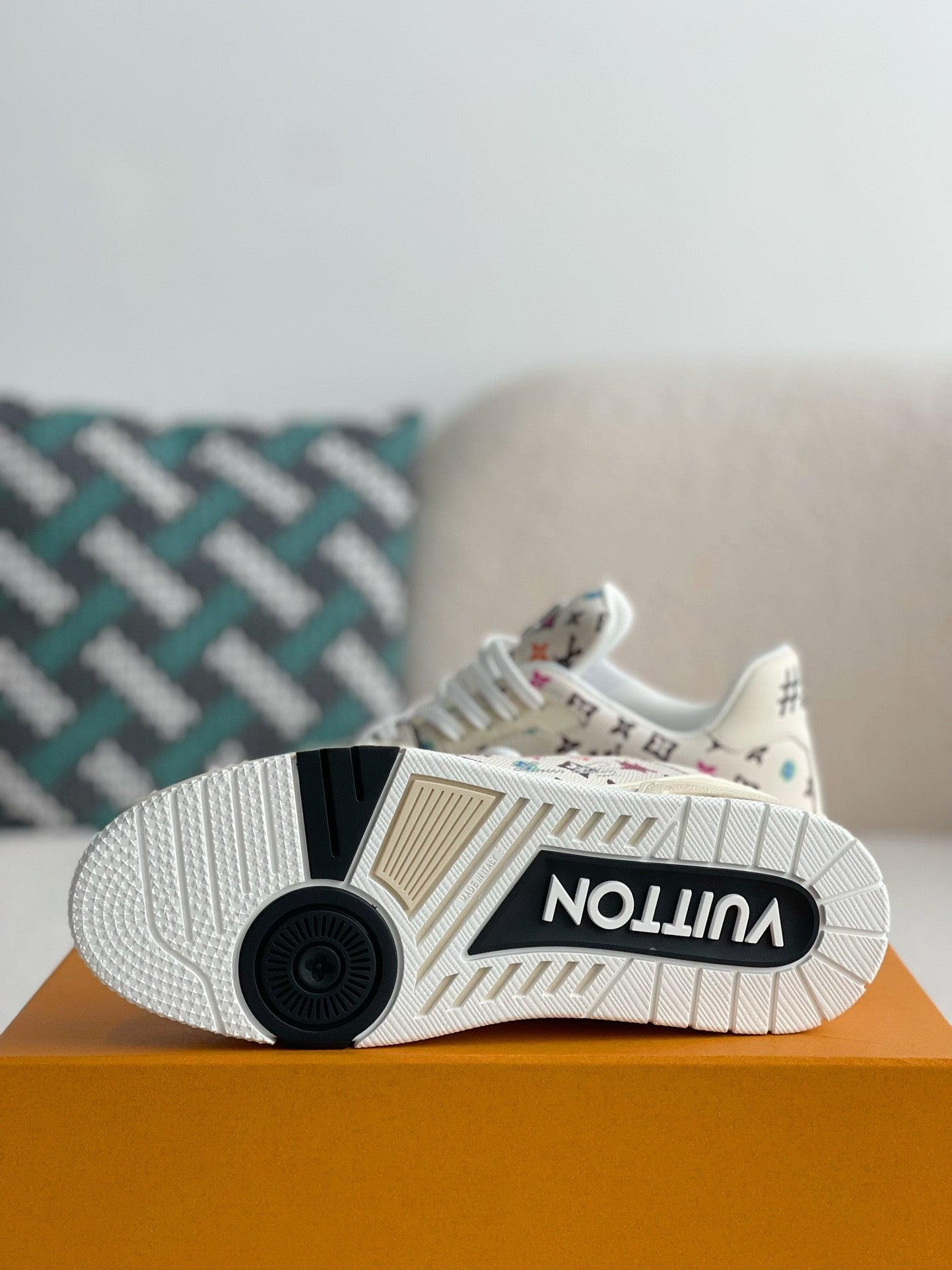Trainer Sneaker