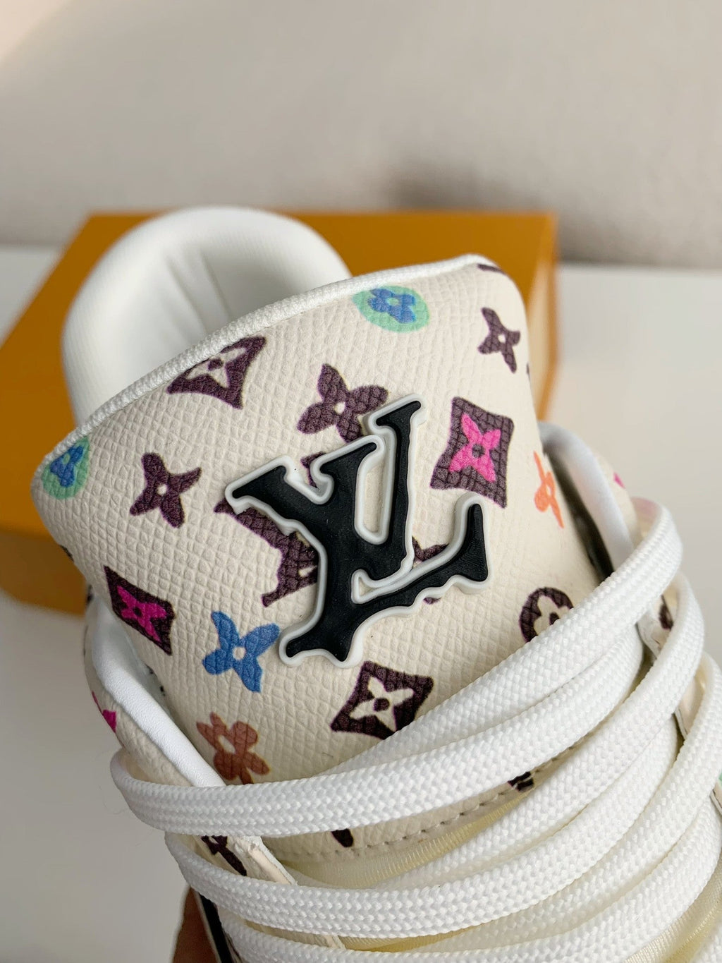 Trainer Sneaker