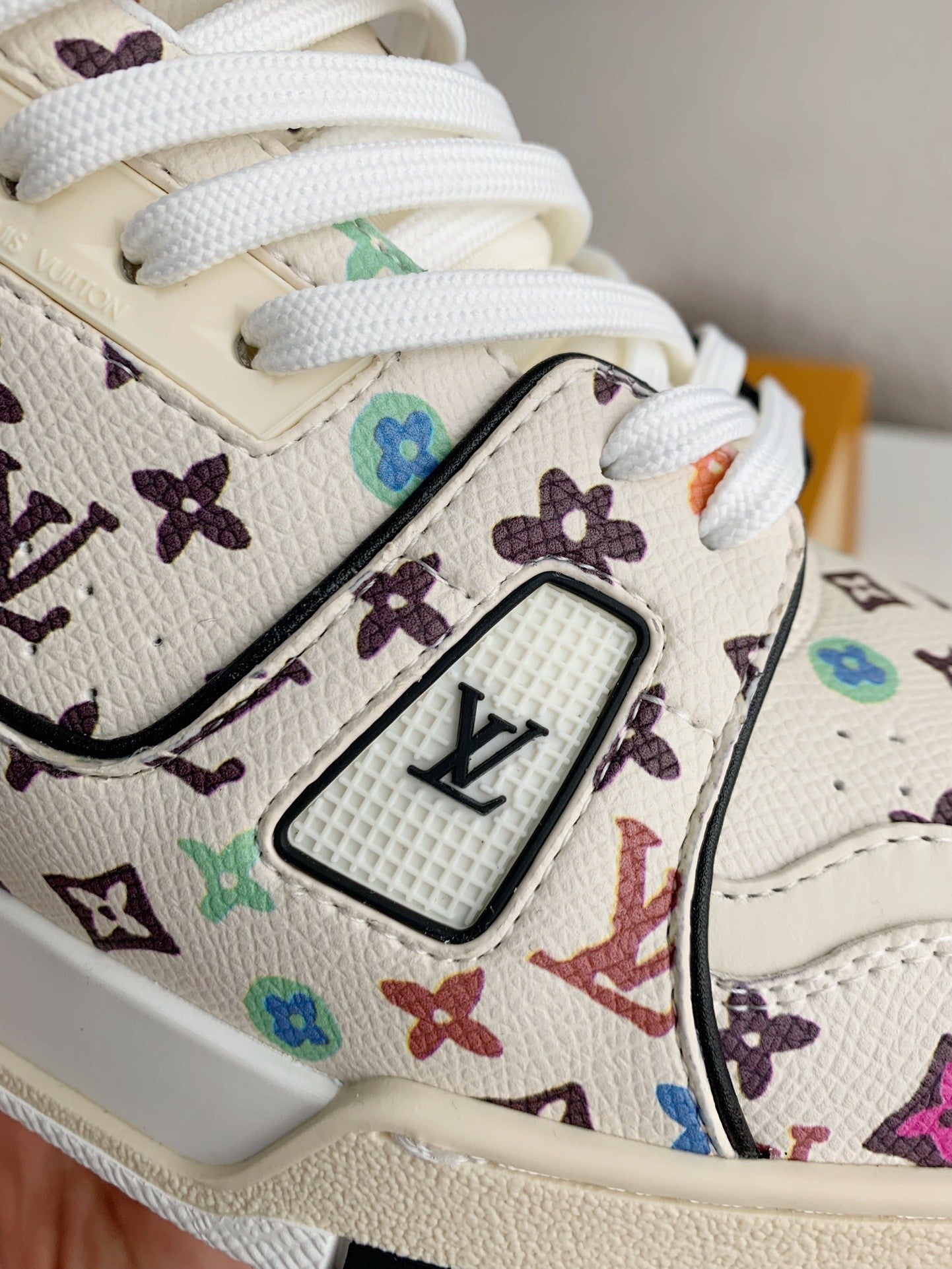 Trainer Sneaker
