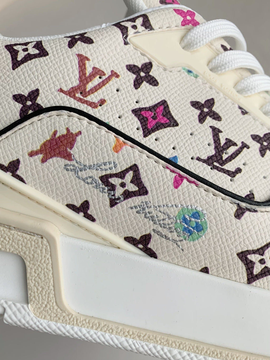 Trainer Sneaker