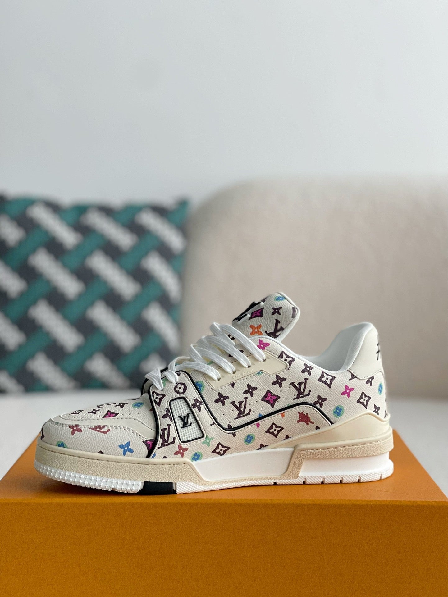 Trainer Sneaker
