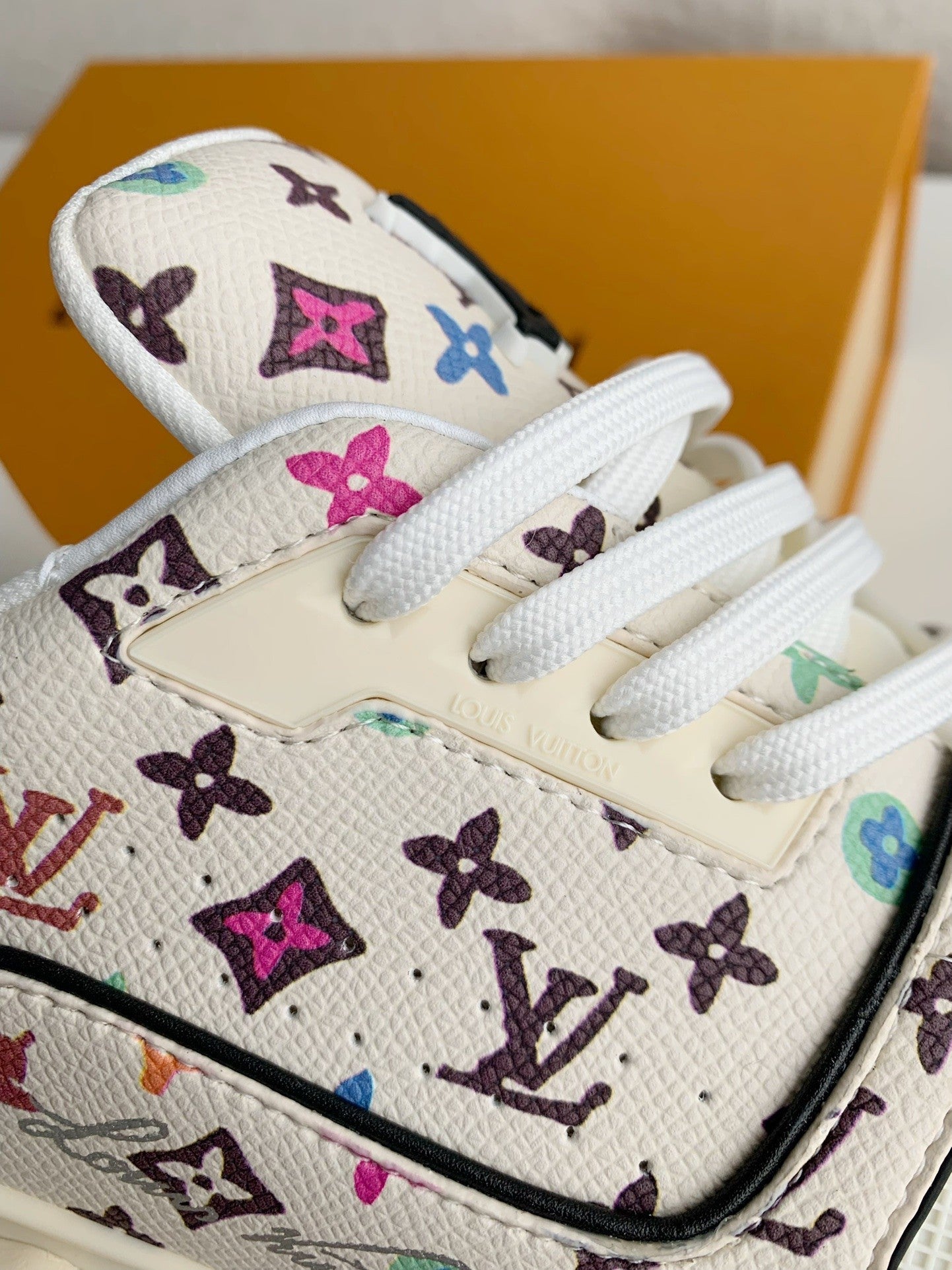 Trainer Sneaker