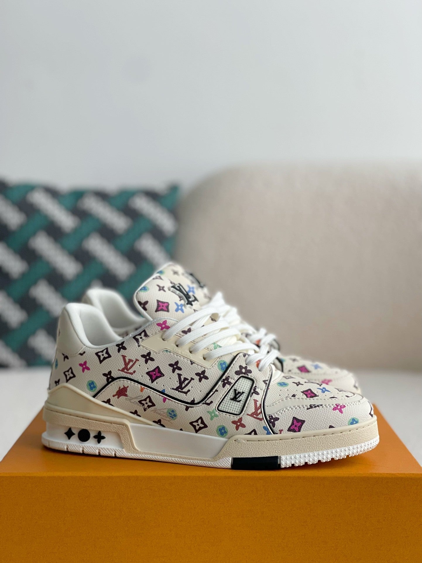 Trainer Sneaker