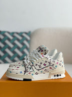 Trainer Sneaker
