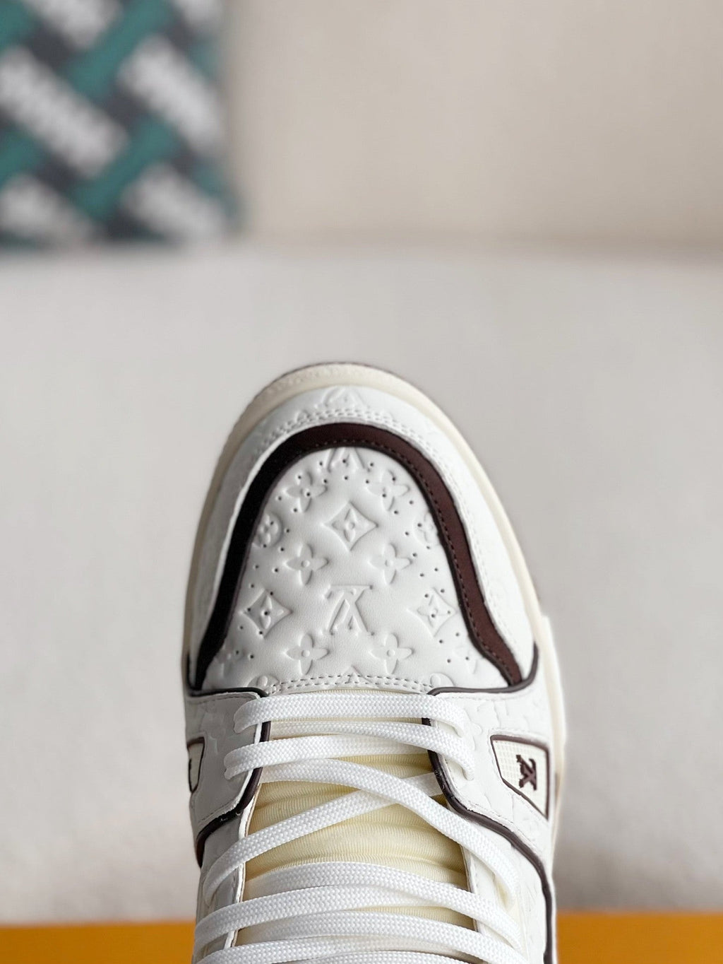 Trainer Sneaker