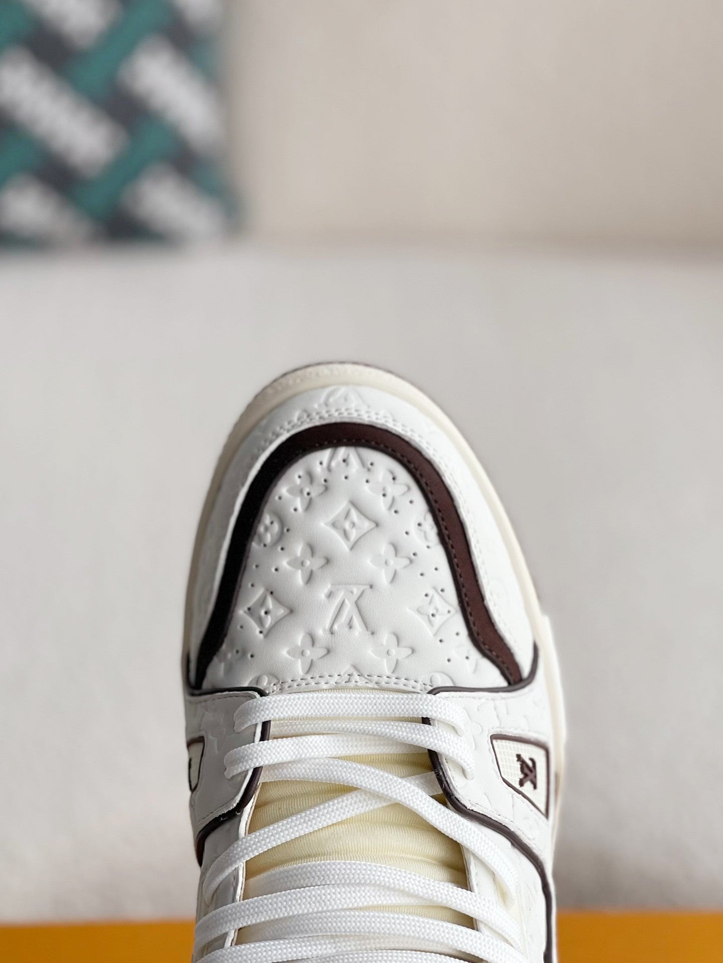 Trainer Sneaker