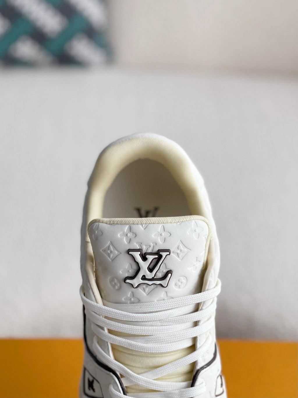 Trainer Sneaker