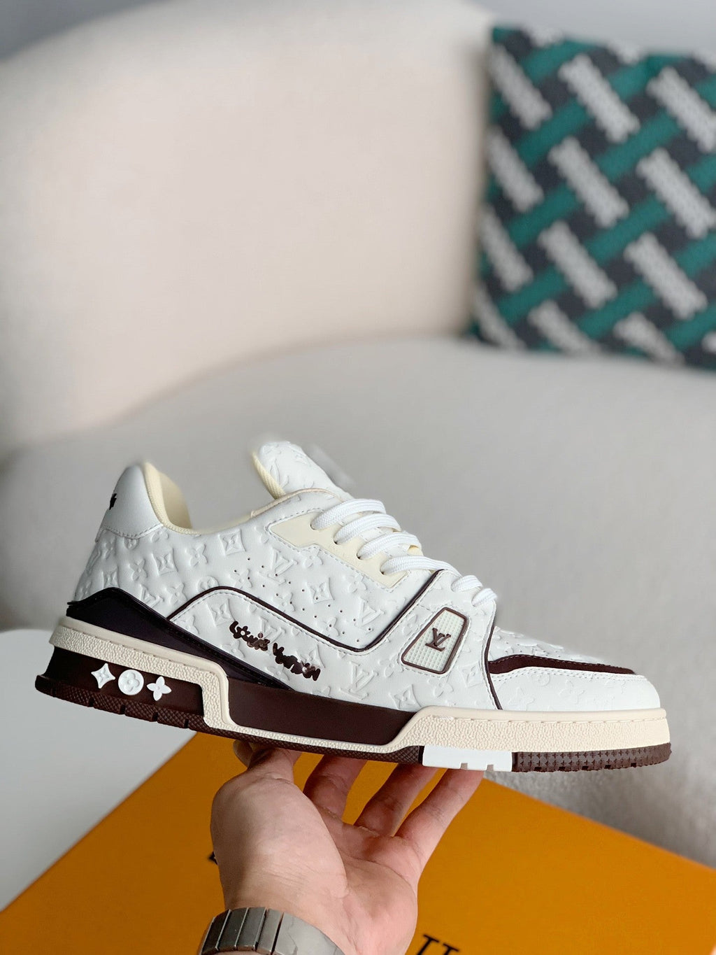 Trainer Sneaker