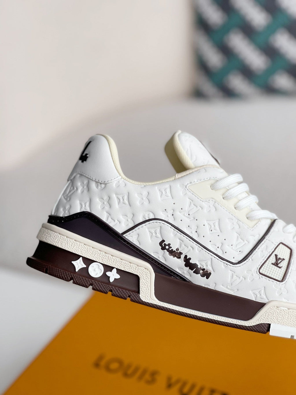 Trainer Sneaker