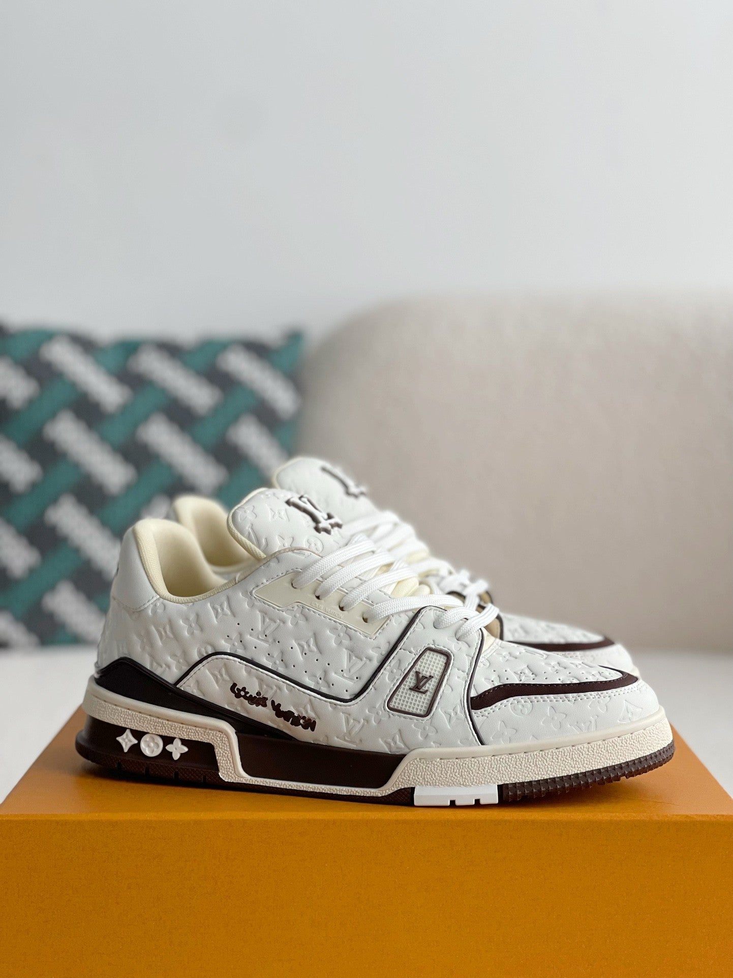 Trainer Sneaker