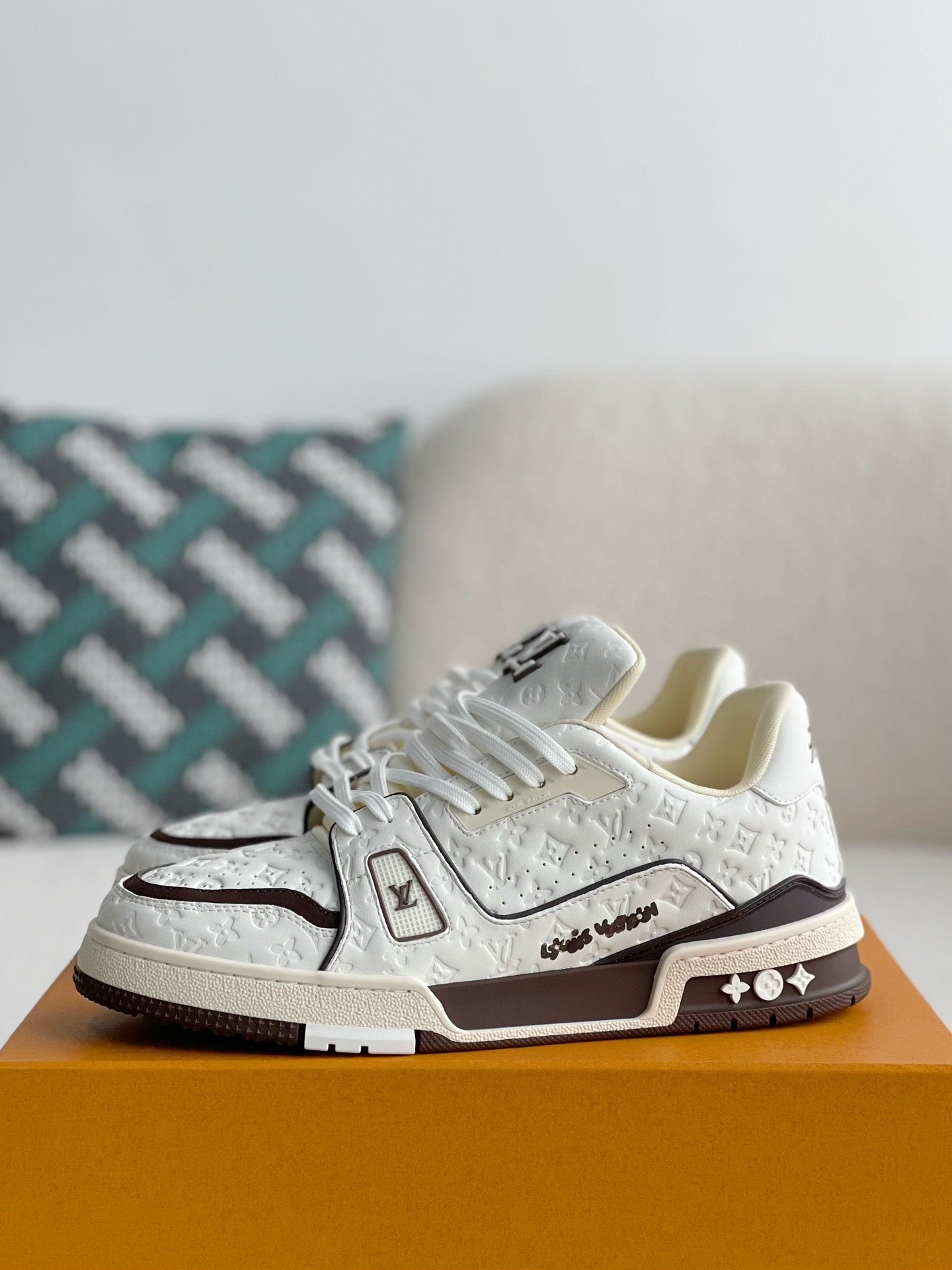Trainer Sneaker