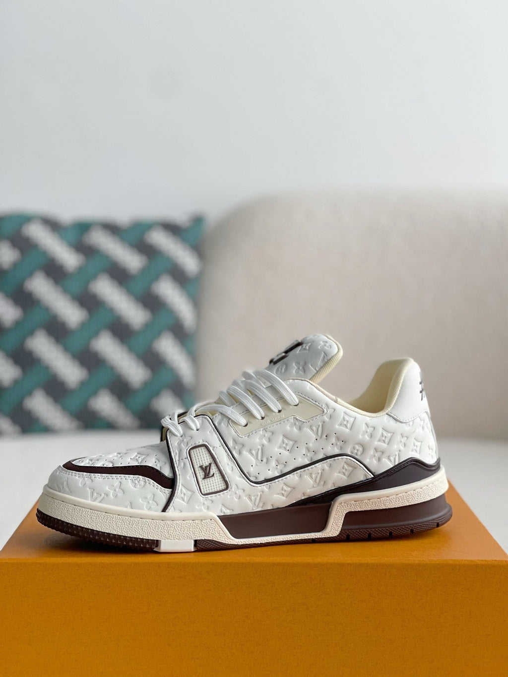 Trainer Sneaker
