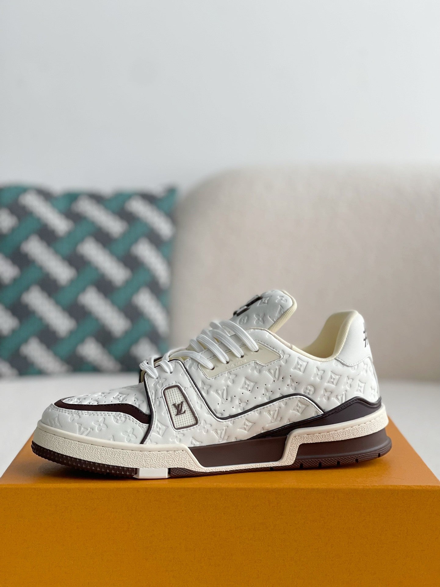 Trainer Sneaker