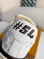 Trainer Sneaker