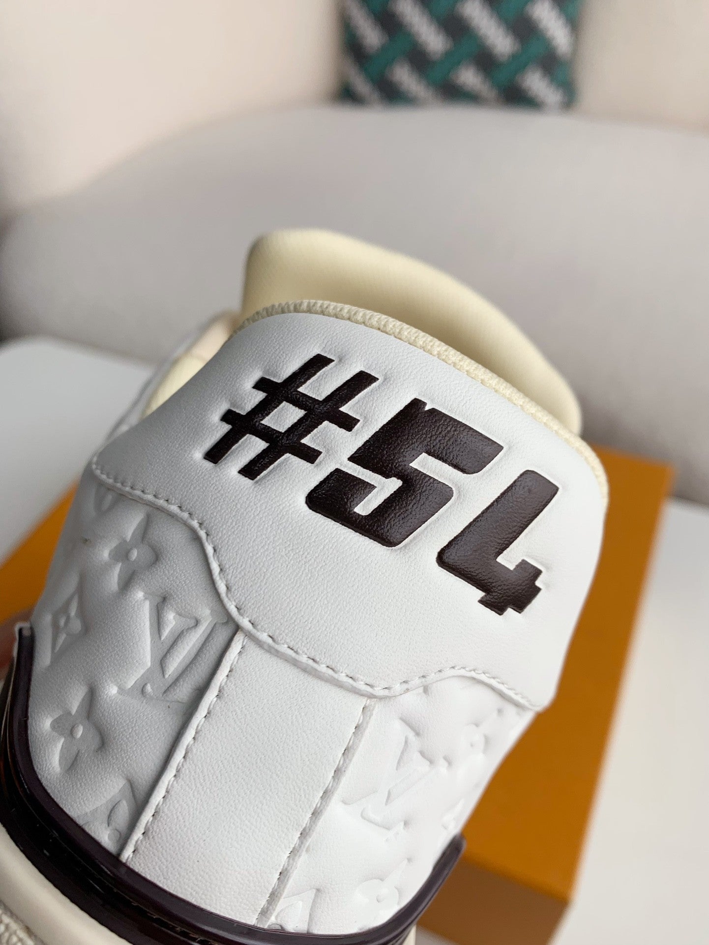Trainer Sneaker