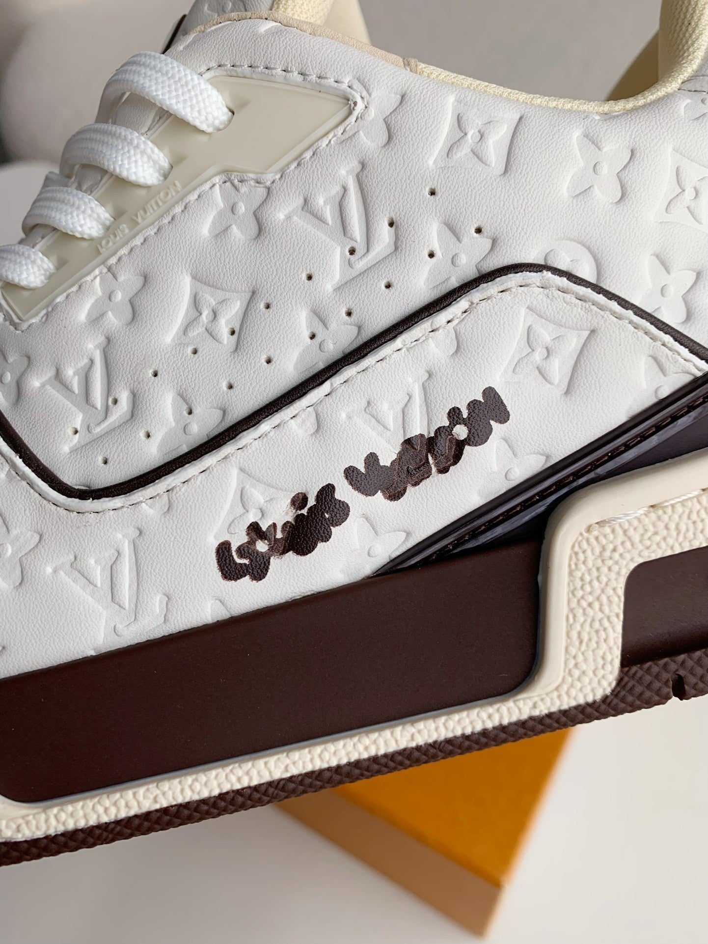 Trainer Sneaker