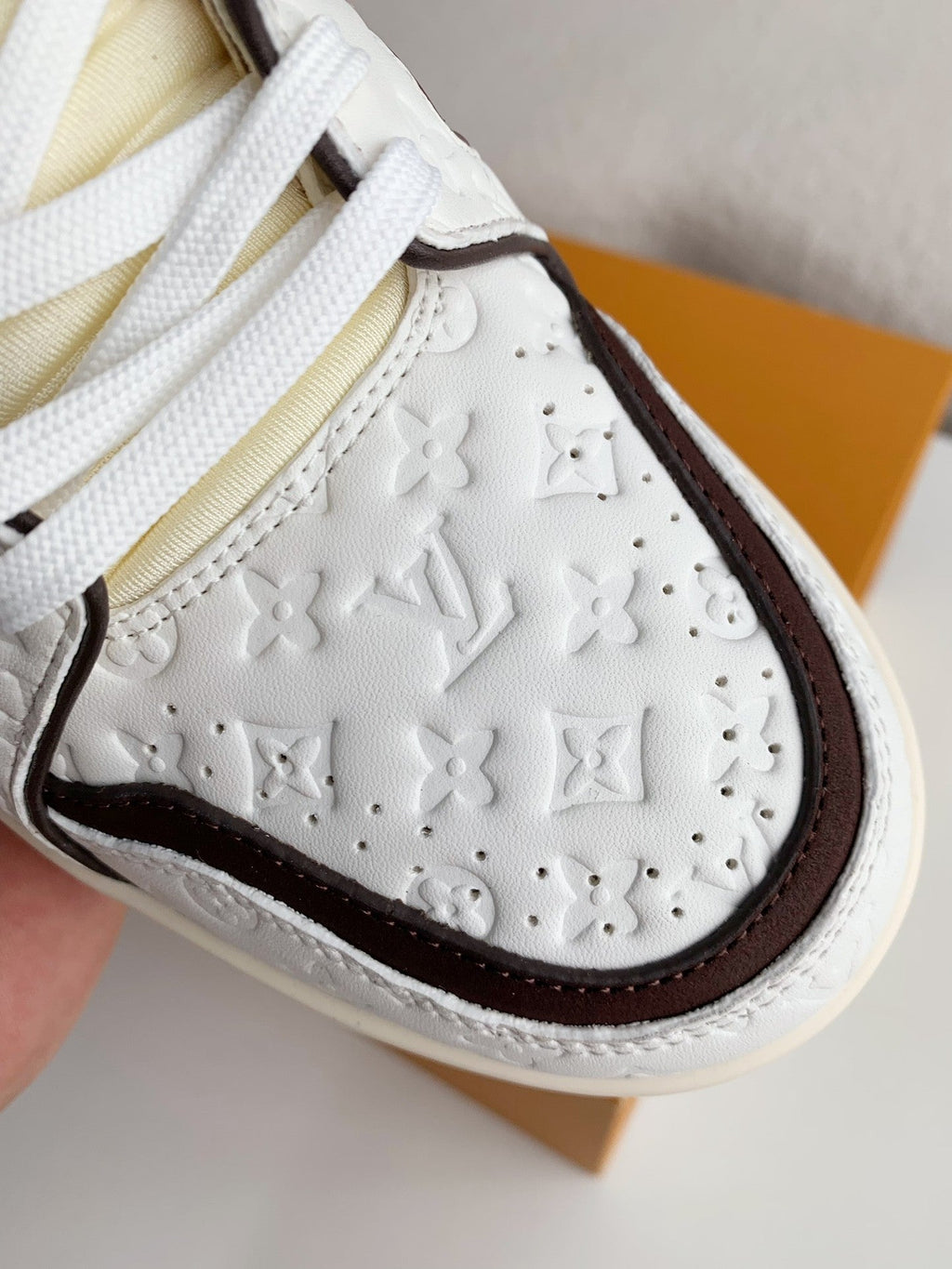 Trainer Sneaker