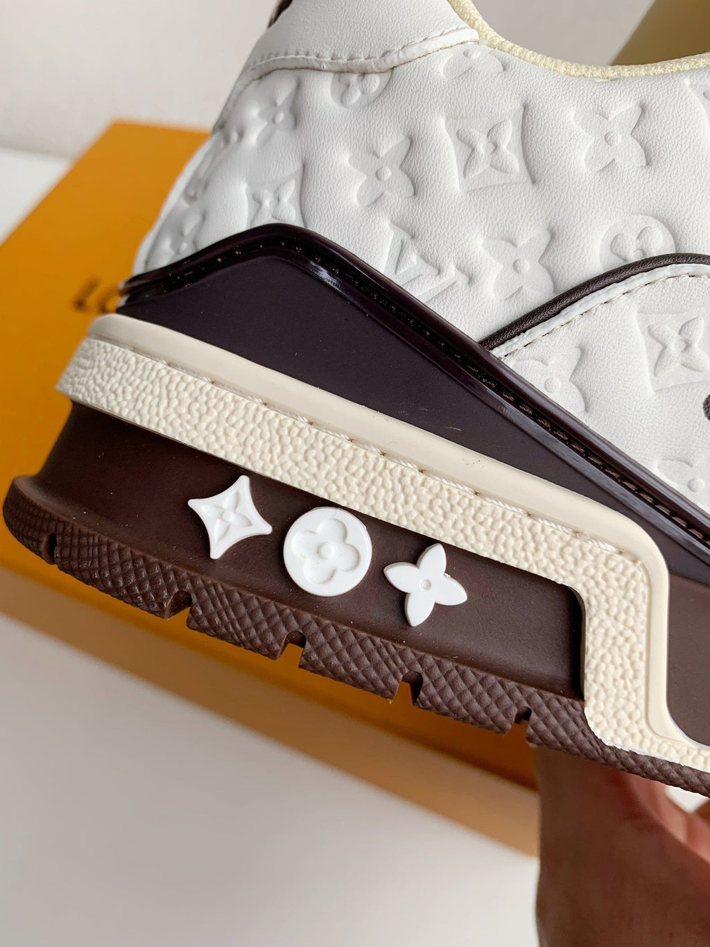 Trainer Sneaker
