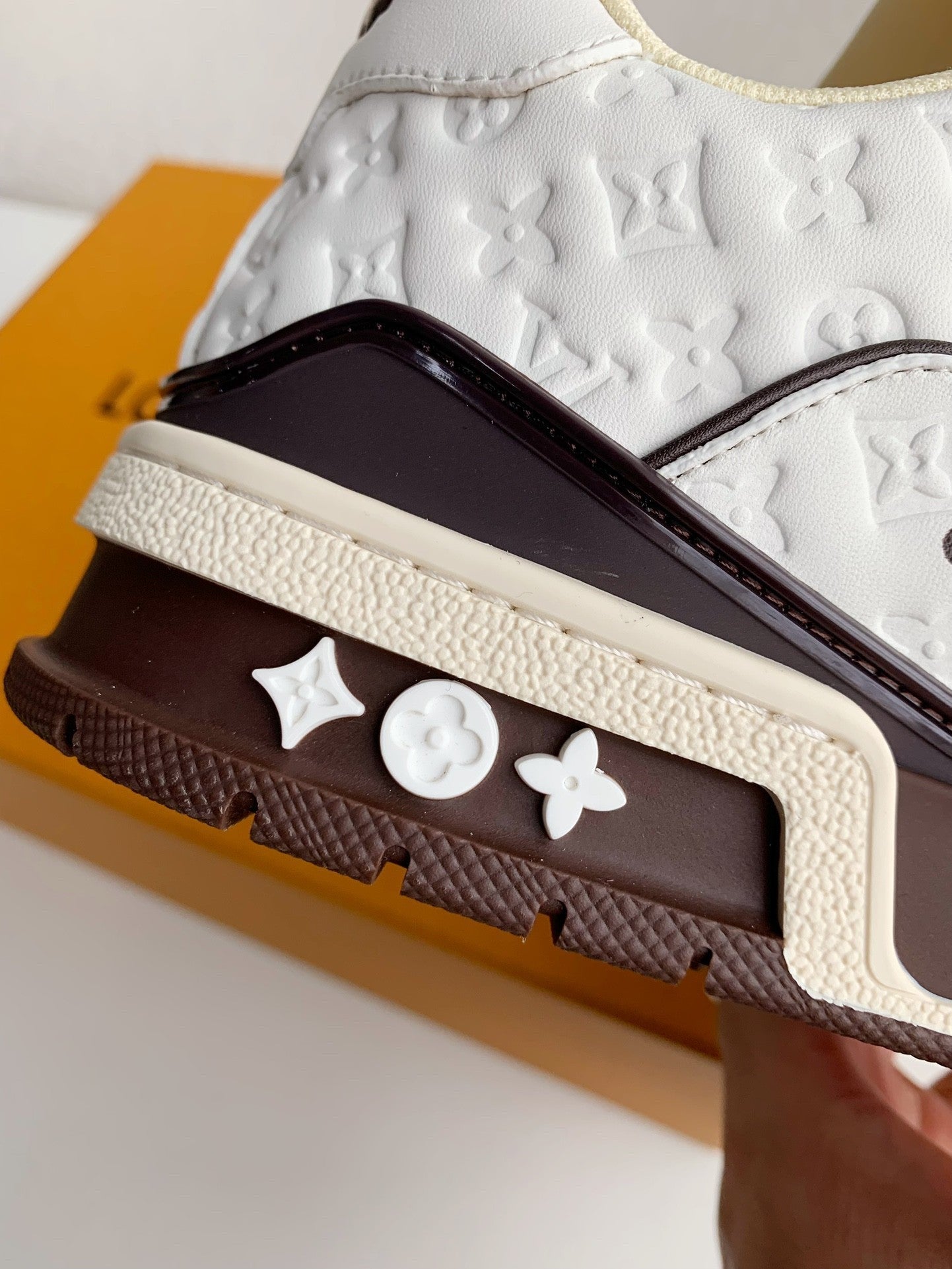 Trainer Sneaker