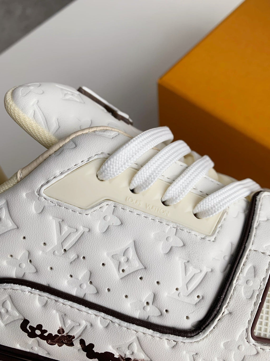 Trainer Sneaker
