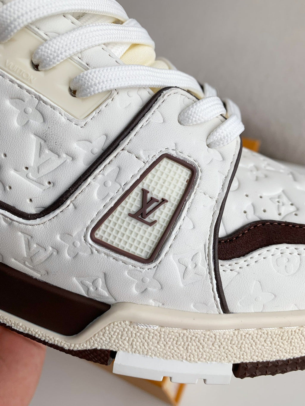 Trainer Sneaker