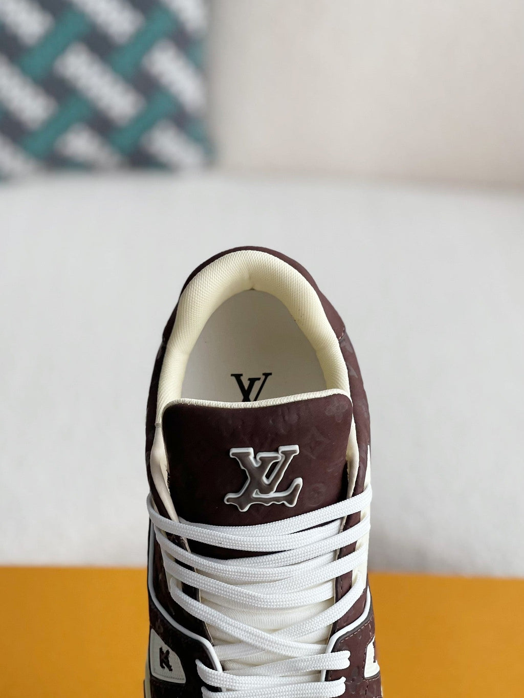 Trainer Sneaker