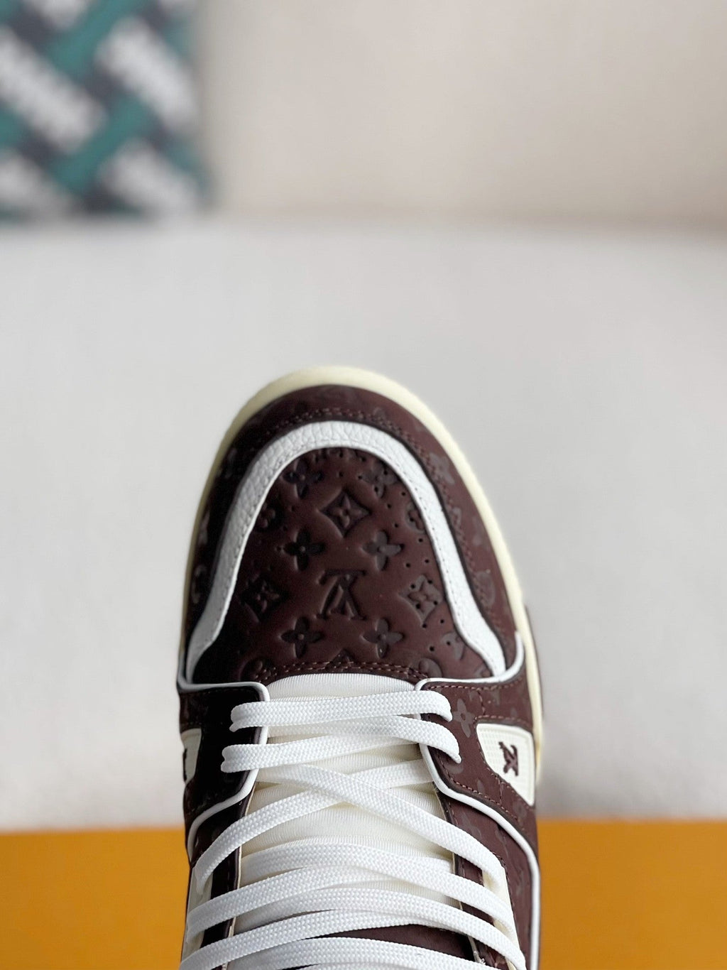 Trainer Sneaker