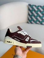 Trainer Sneaker