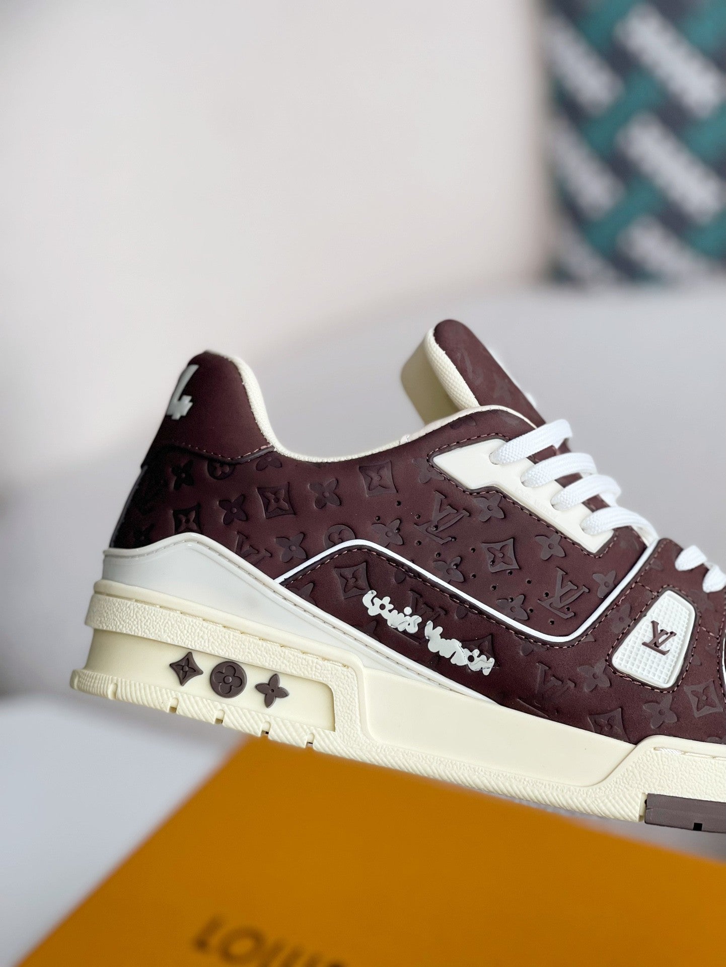 Trainer Sneaker