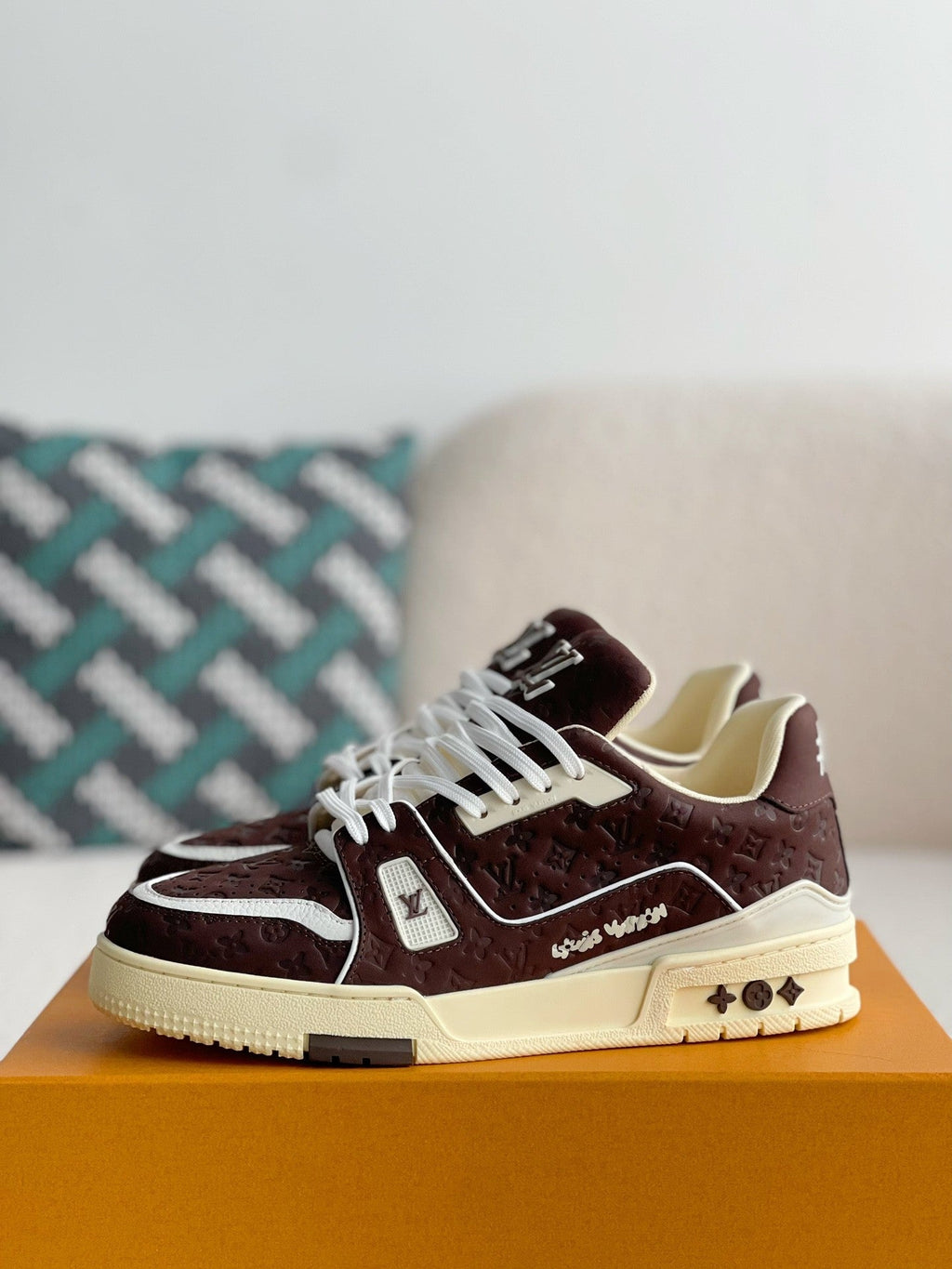 Trainer Sneaker