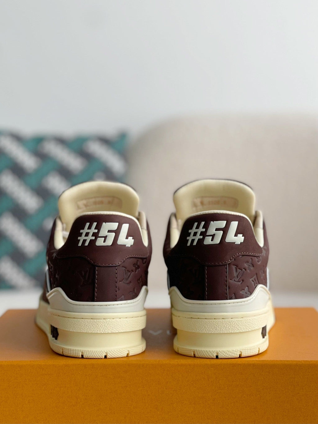 Trainer Sneaker