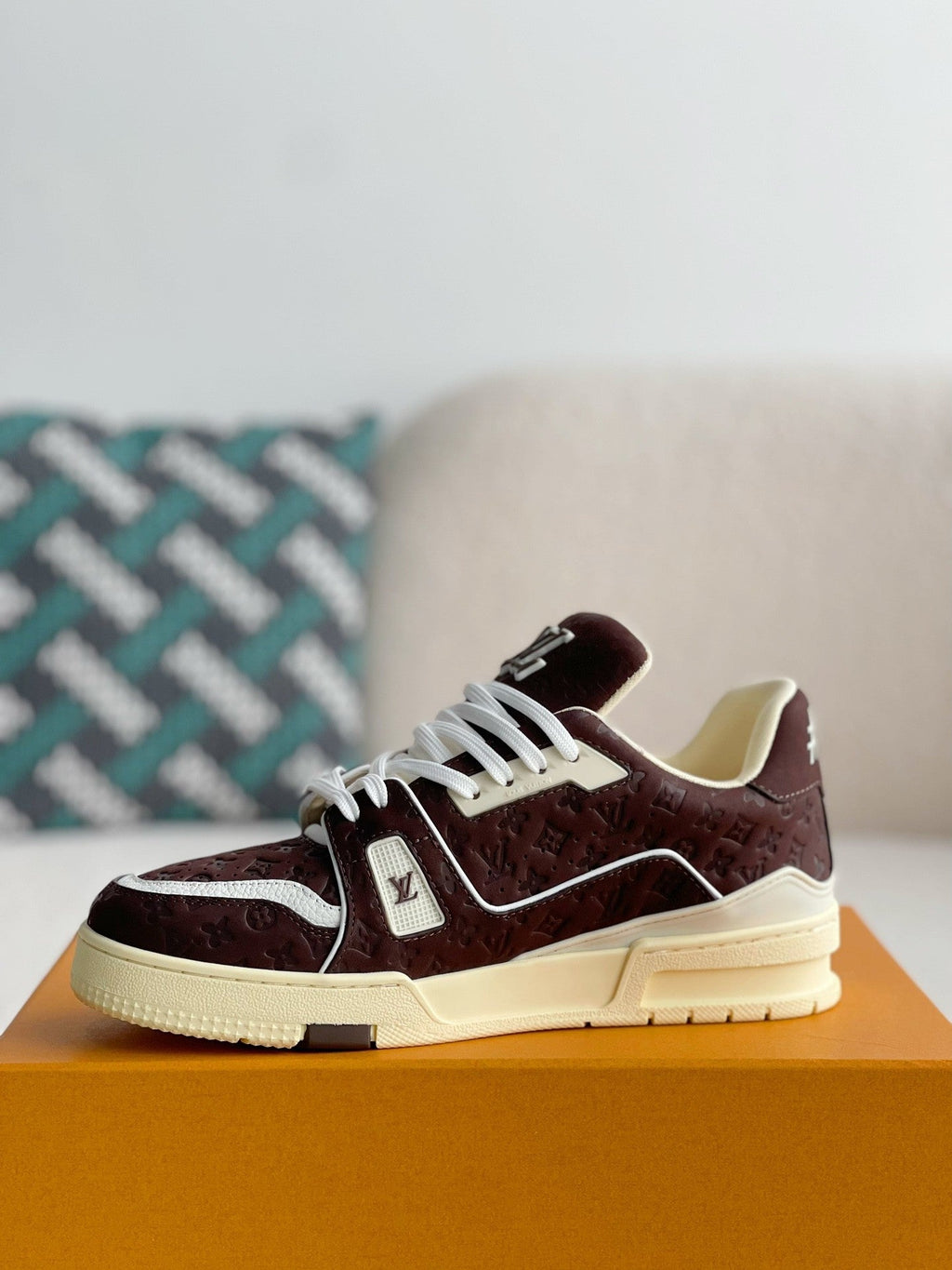 Trainer Sneaker