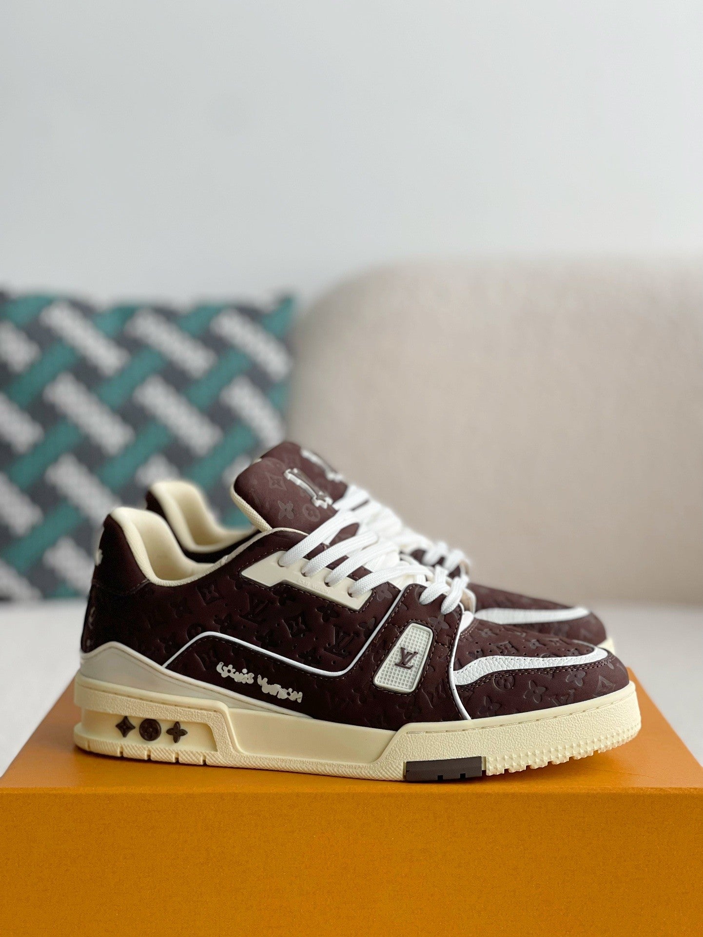 Trainer Sneaker