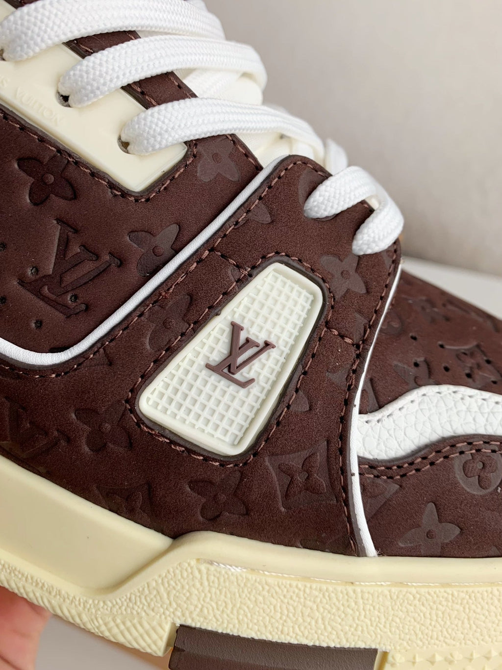 Trainer Sneaker