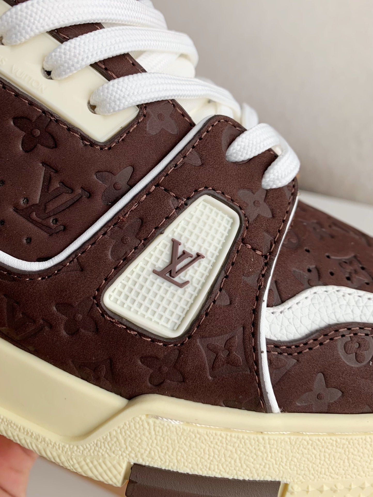 Trainer Sneaker