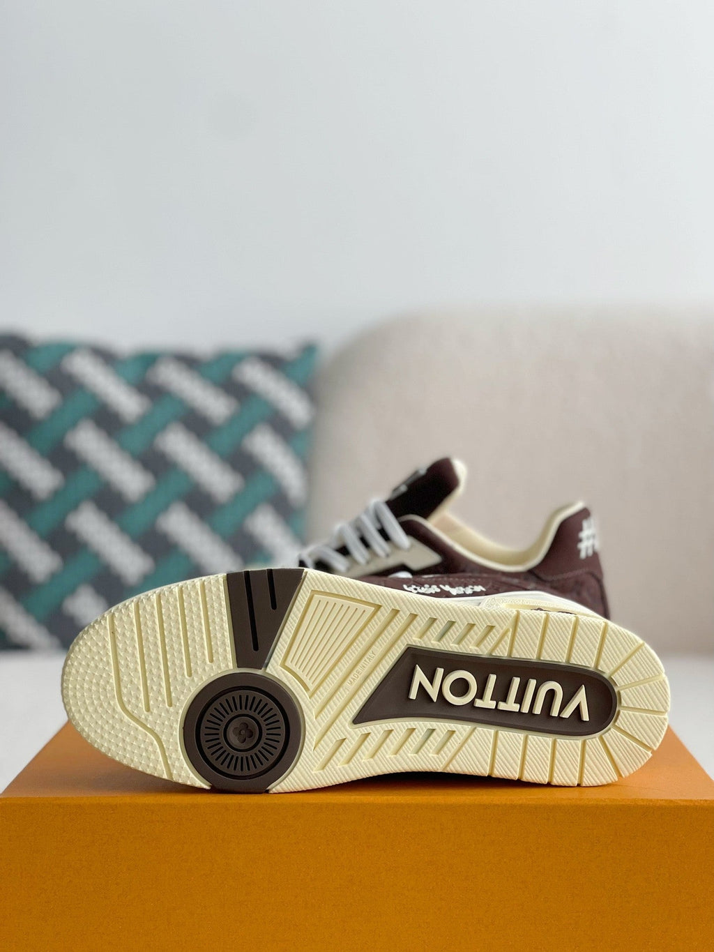 Trainer Sneaker