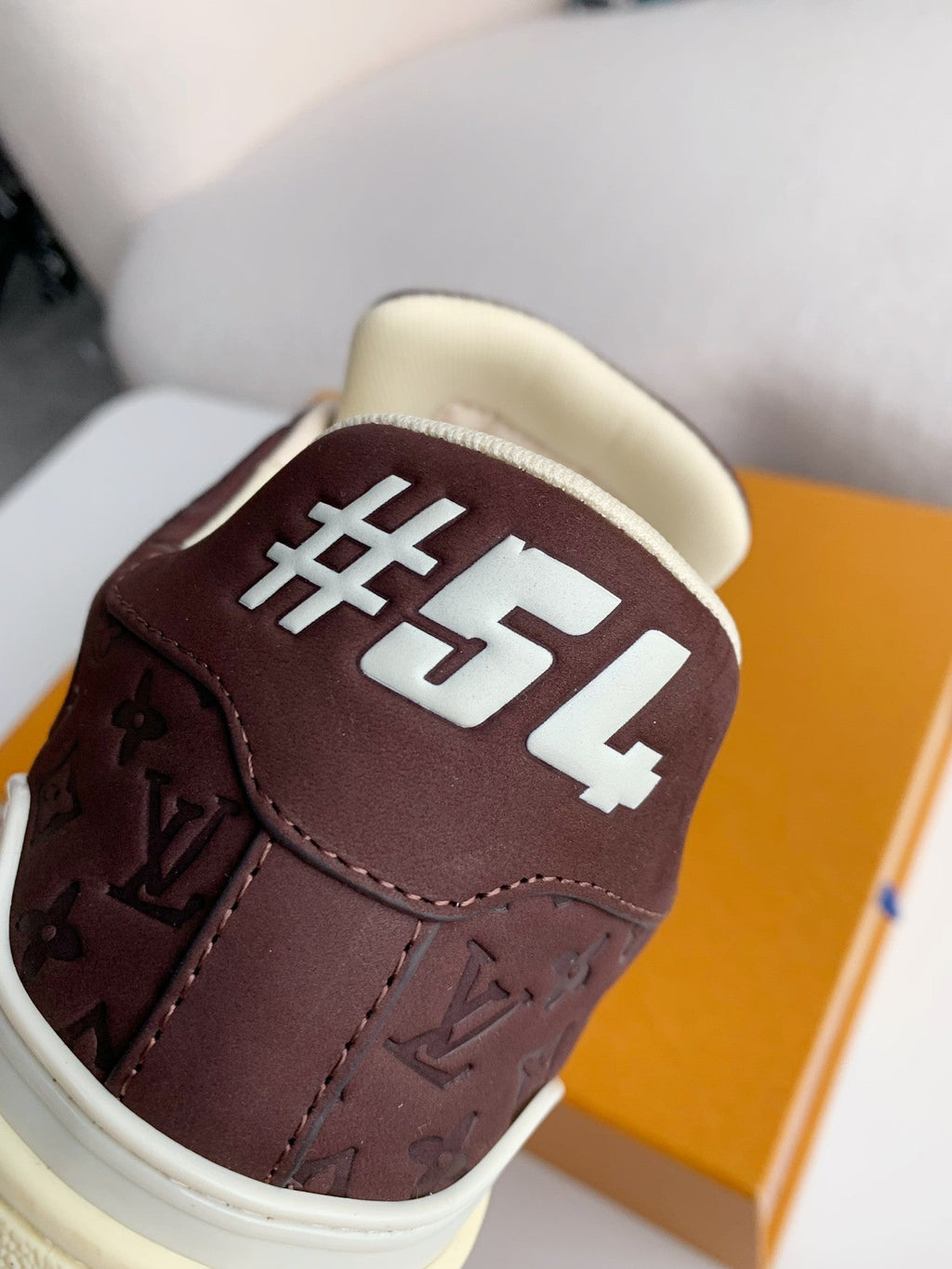 Trainer Sneaker