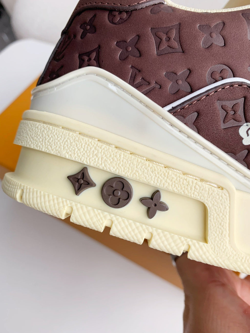 Trainer Sneaker