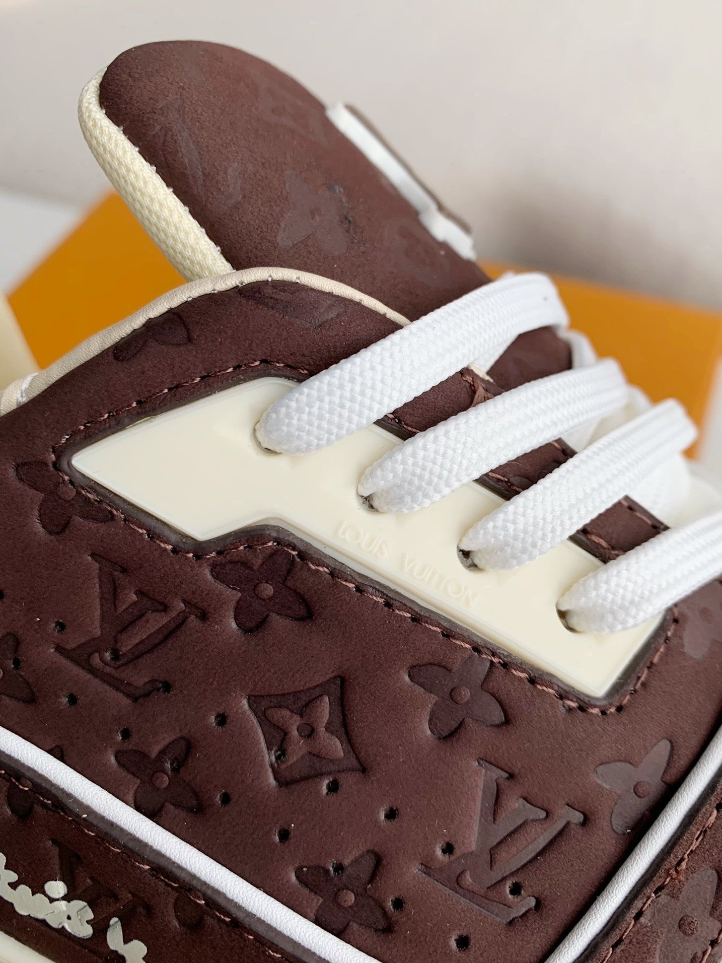 Trainer Sneaker