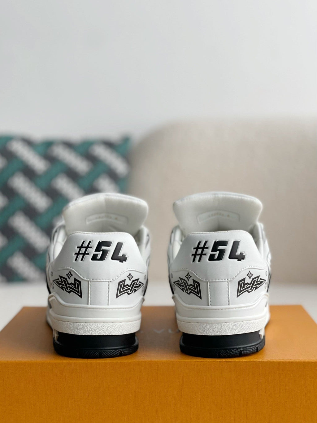 Trainer Sneaker