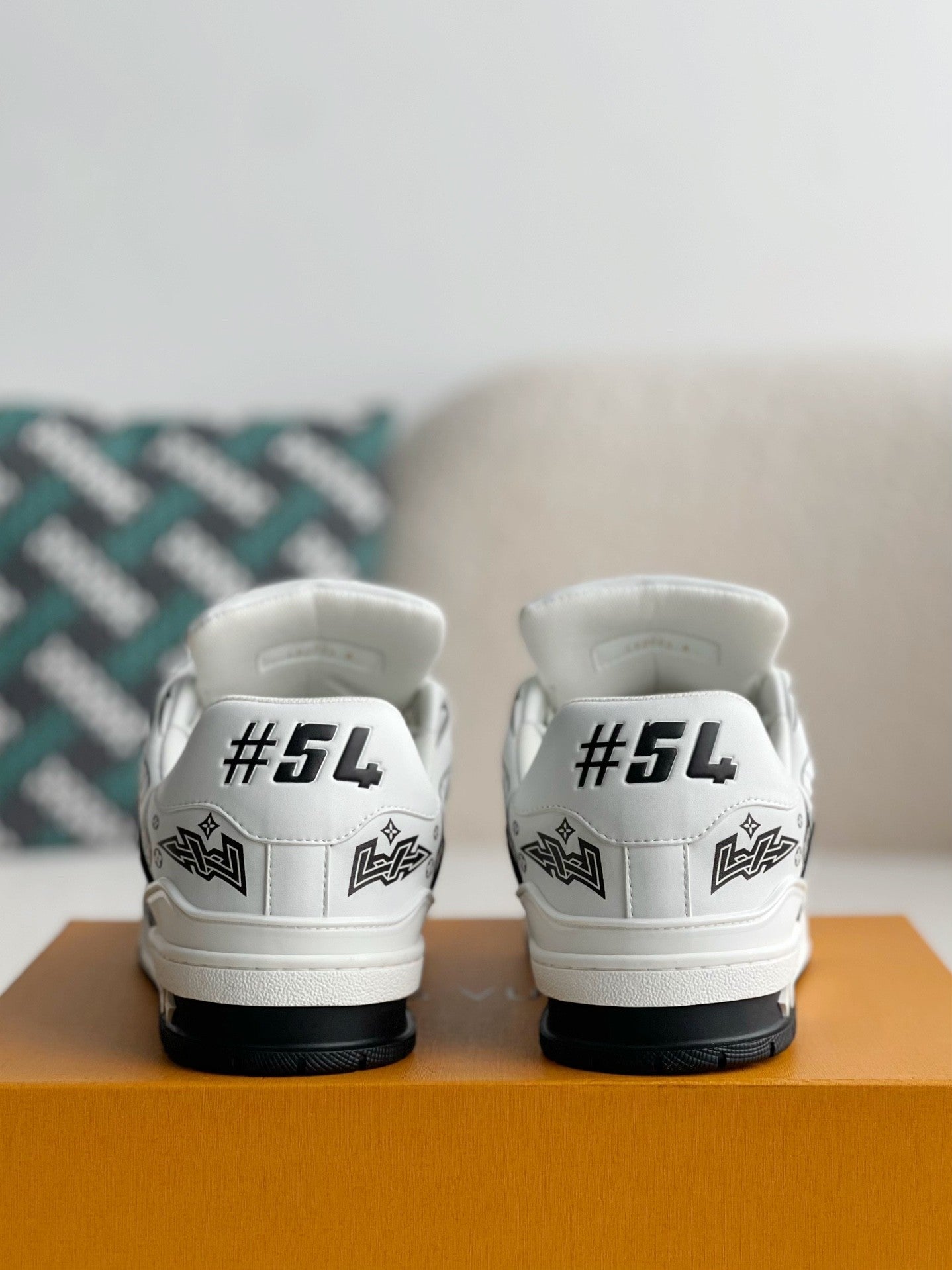Trainer Sneaker