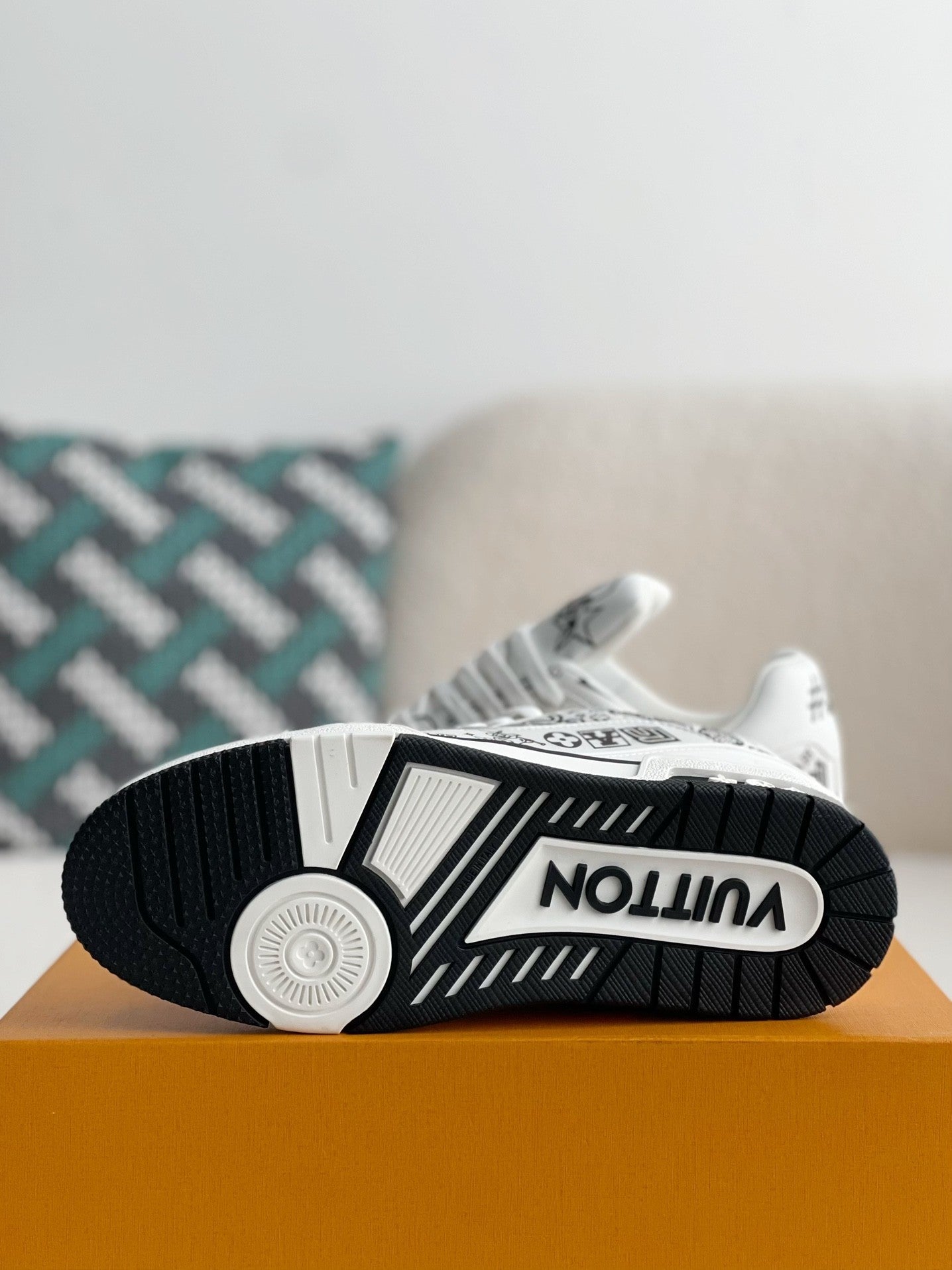 Trainer Sneaker