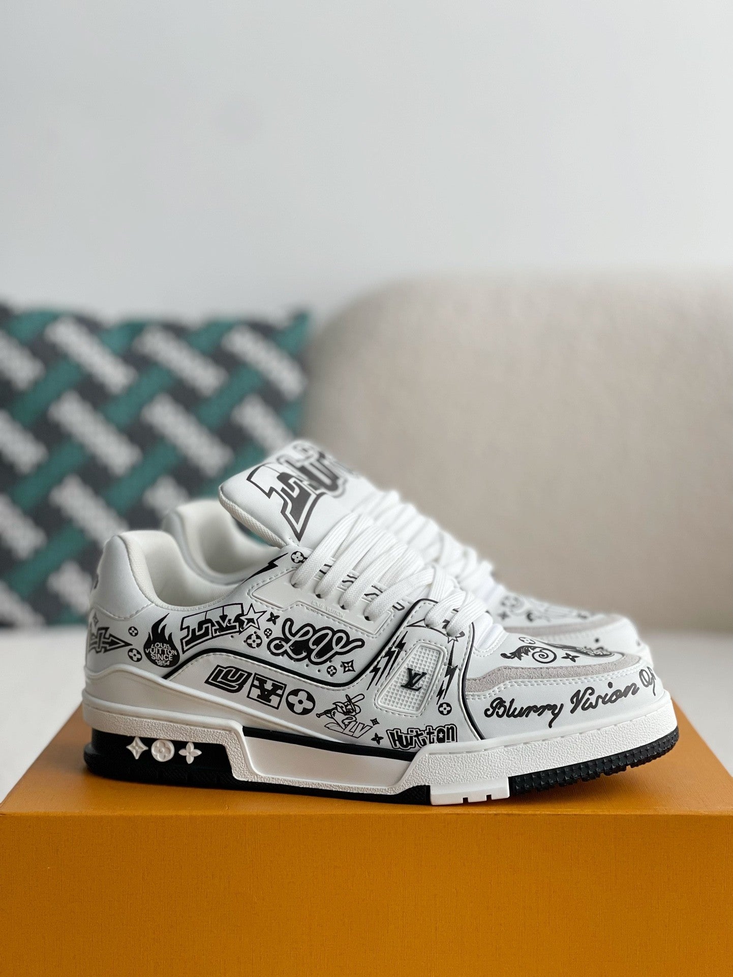 Trainer Sneaker