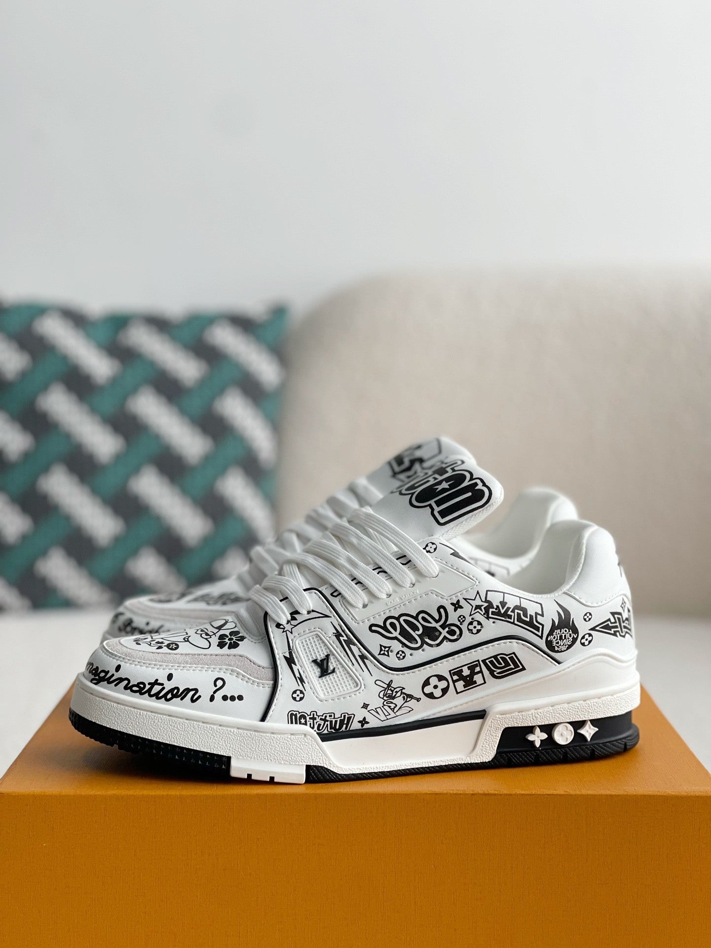 Trainer Sneaker