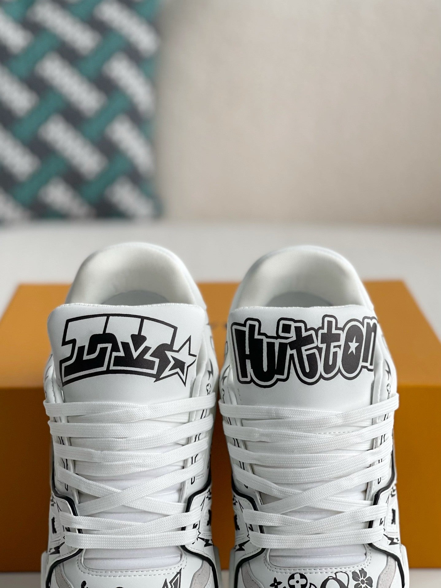 Trainer Sneaker