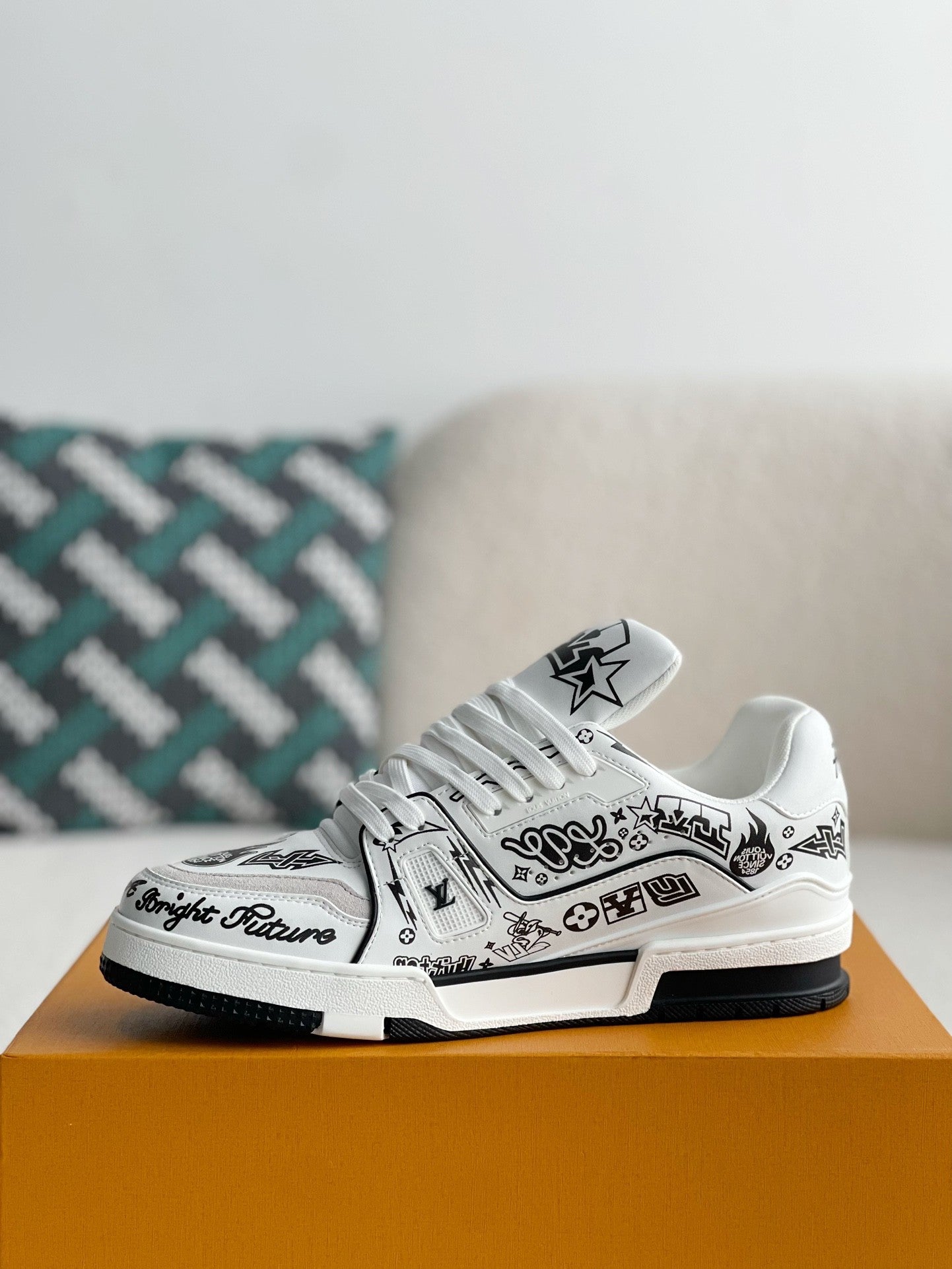 Trainer Sneaker